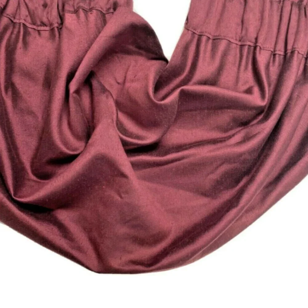 6 Vintage 70s Waterfall Valances Rare Curtains  J.C. Penney